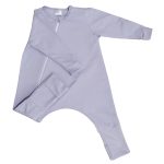 KAMÁSLIS KEZESLÁBAS PIZSI / pasztell lila