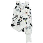 KUTYÁS TIPEGŐ HÁLÓZSÁK