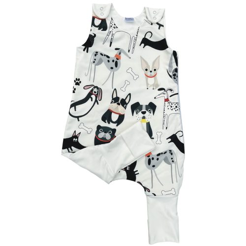 KUTYÁS TIPEGŐ HÁLÓZSÁK