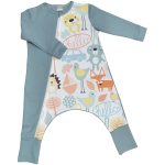 ZSEBES KEZESLÁBAS PIZSI KAMÁSLIVAL / Süni-nyuszi-menta