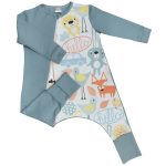 ZSEBES KEZESLÁBAS PIZSI KAMÁSLIVAL / Süni-nyuszi-menta