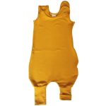 Szettben olcsóbb! 2db Öko-Tex tipegő hálózsák