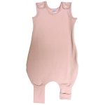 Szettben olcsóbb! 2db Öko-Tex tipegő hálózsák