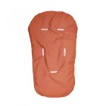 Vízhatlan bundazsák / Téglavörös