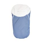 Vízhatlan bundazsák / Kék