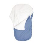 Vízhatlan bundazsák / Kék