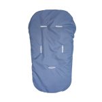 Vízhatlan bundazsák / Kék
